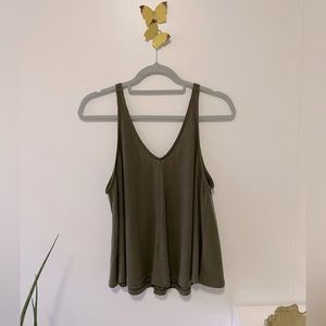 Free People Dani Tank